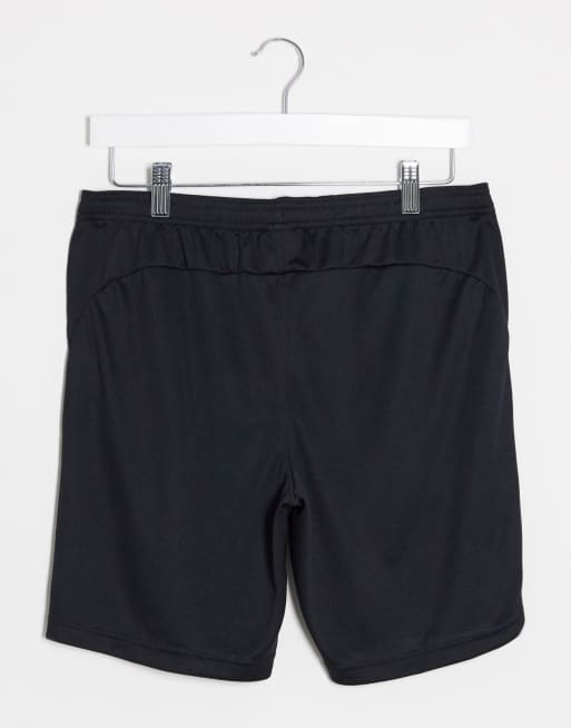 Nike Soccer academy shorts in black, 2 of 4