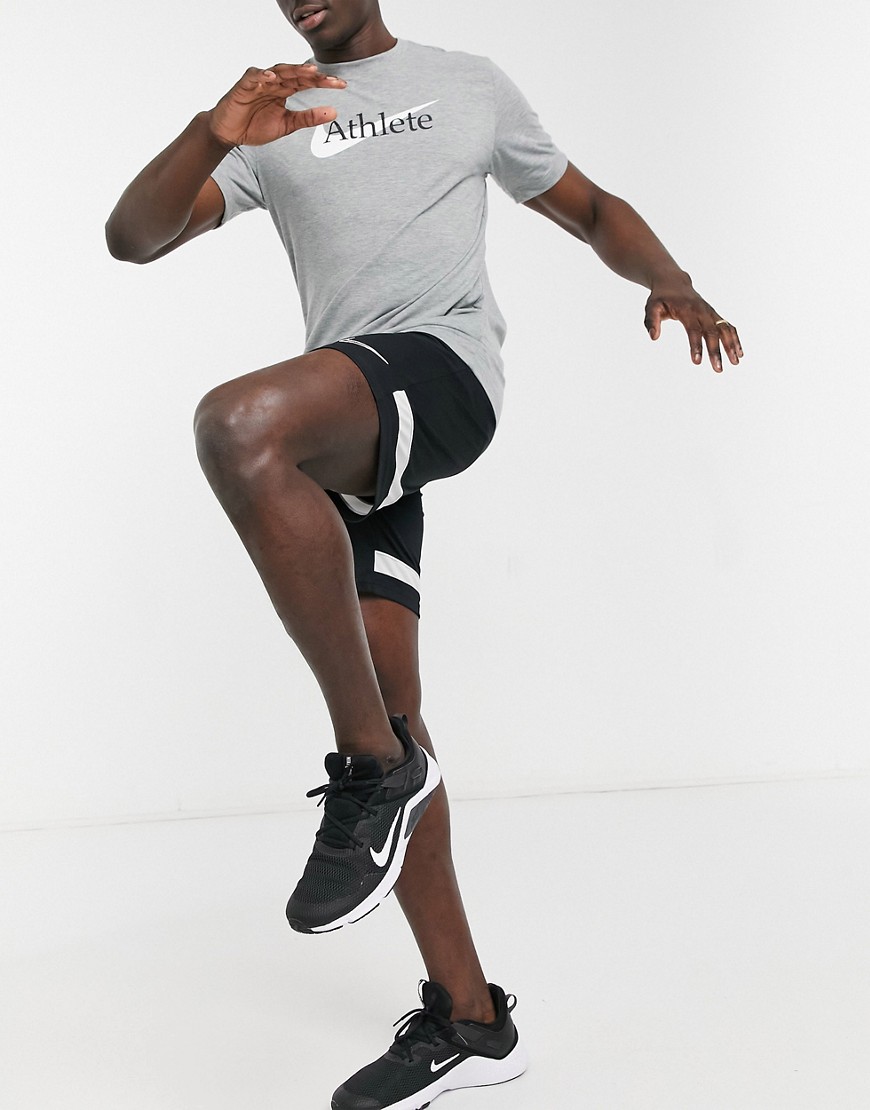 Nike Football Nike Soccer Academy Shorts In Black