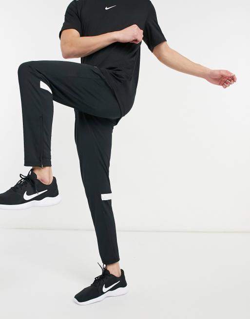 Nike academy outlet sweatpants