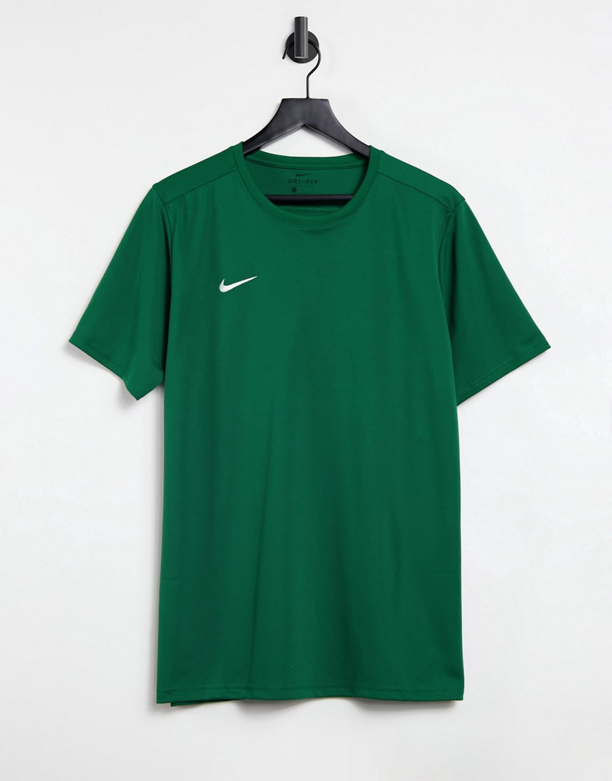 Nike Soccer Academy t-shirt in green