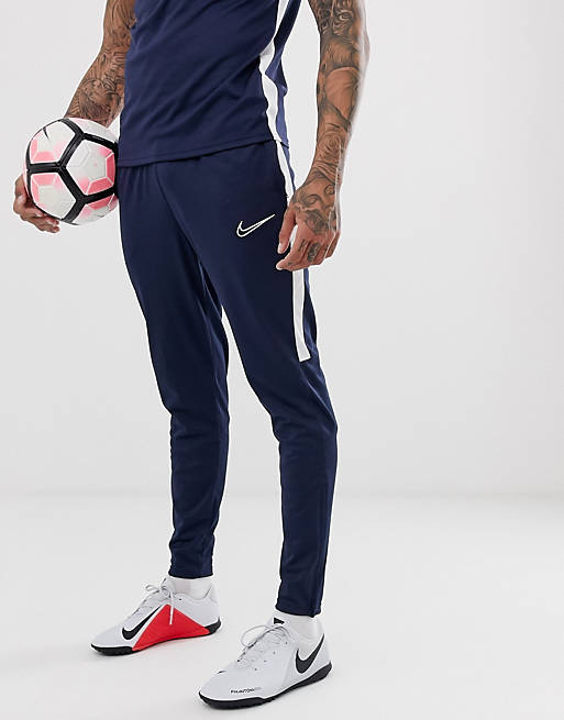 Soccer academy tapered sweatpants in | ASOS