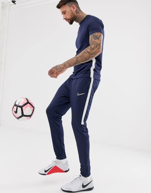 Nike Form Pants - Navy – Footkorner