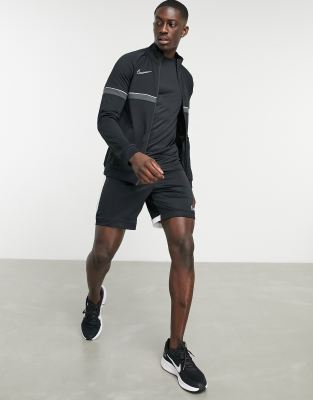 nike academy track jacket mens