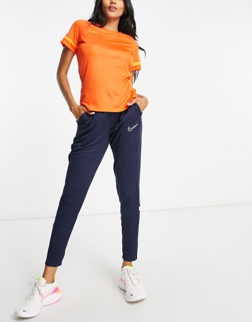 Women's academy dri-fit knit soccer outlet pants