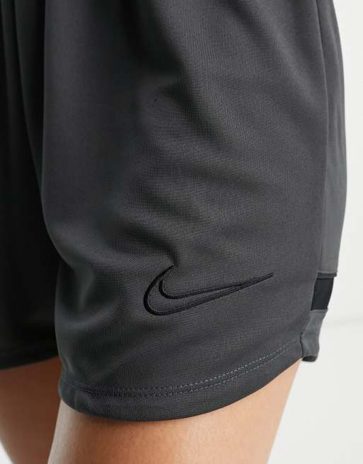 Nike soccer shop training shorts