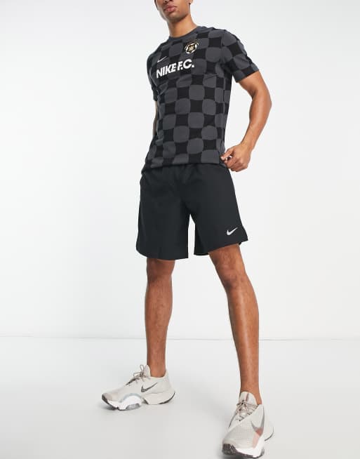 : Nike Mens Dri-Fit US SS Academy Soccer Jersey : Clothing, Shoes  & Jewelry