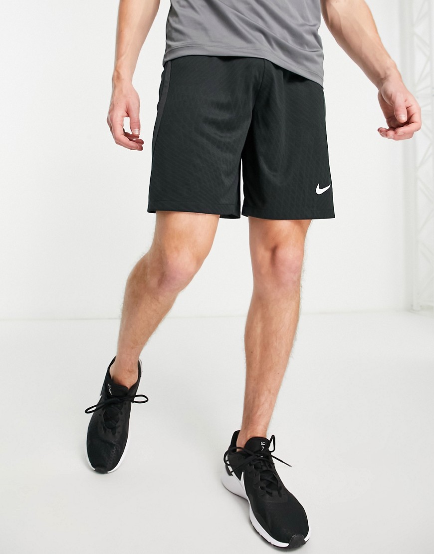 Nike Football Nike Soccer Dri-fit Short In Black