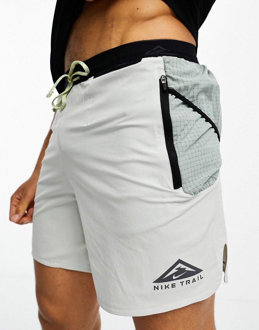 Nike Football Nike Soccer Dri-fit Shorts In Gray