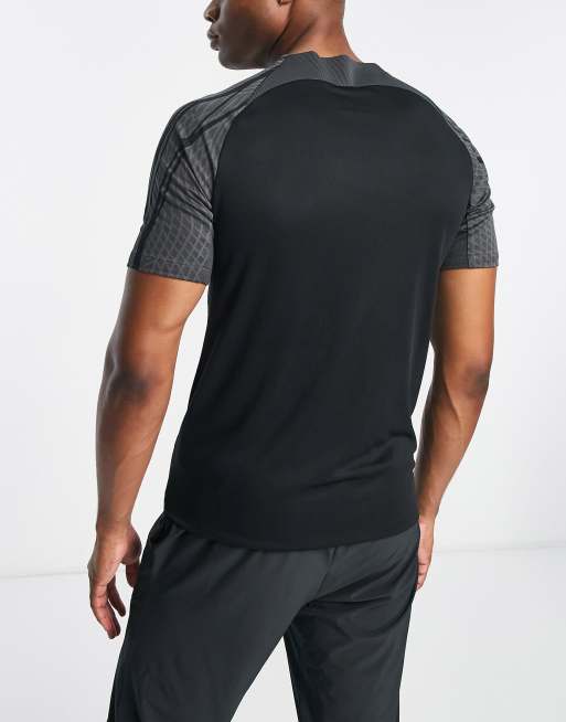 U.S. Strike Men's Nike Dri-FIT Short-Sleeve Soccer Top.