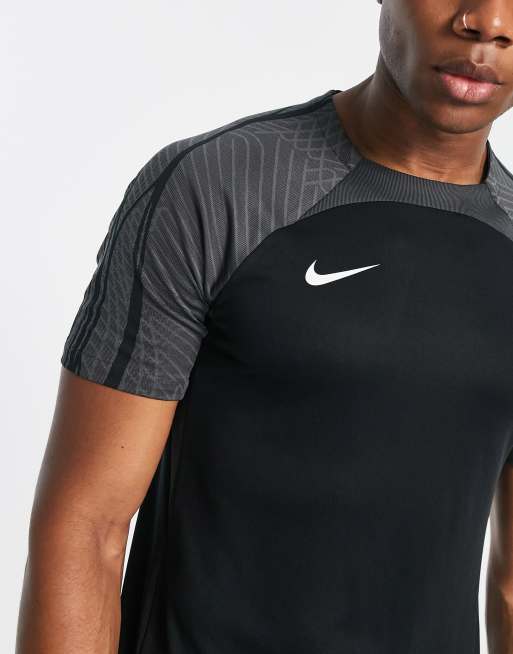 Nike fc best sale training jersey