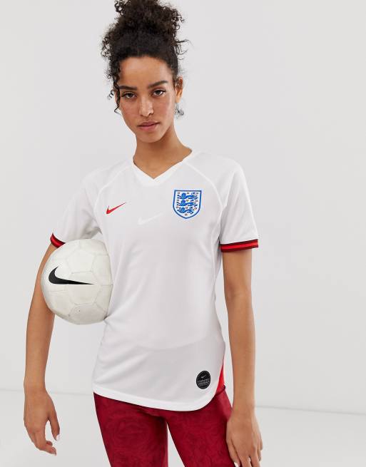 Nike Soccer England World Cup home stadium jersey ASOS