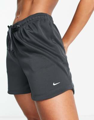 Nike Football Nike Soccer Strike Shorts In Gray