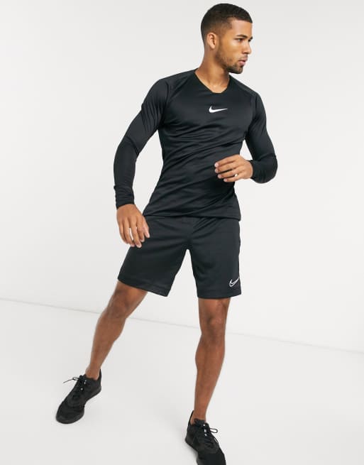 Nike soccer base on sale layer