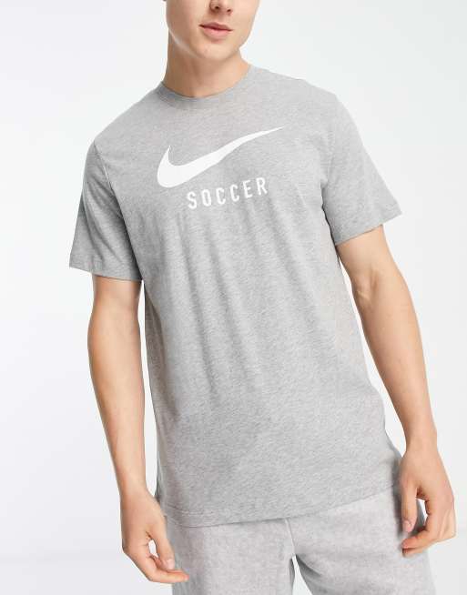 Nike soccer clearance logo