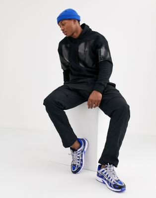 nike social currency hoodie