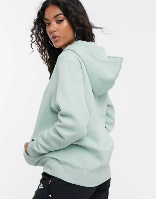 Sweat nike vert pastel new arrivals