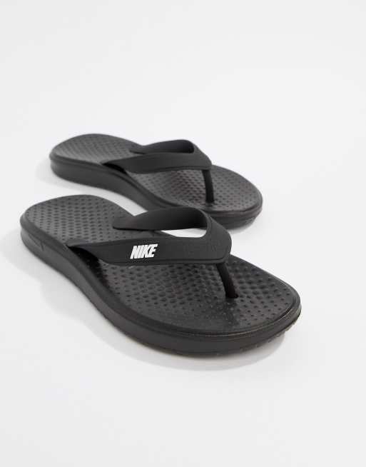 Nike flip hotsell flops solay