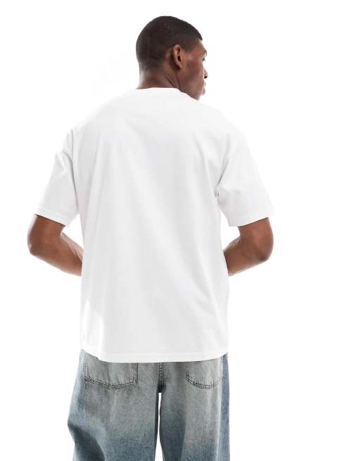 ★ドイツ発*NIKE*新作*SOLE FOOD Tシャツ/WHITE★ Nike Men's Sportswear Sole Food Tee-White