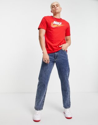 Nike Sportswear T-Shirt Sole Food 