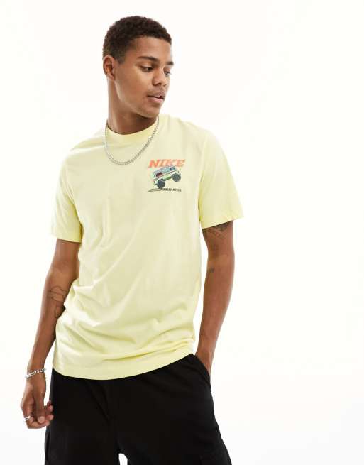 Men's Nike Sportswear Sole Rally T-Shirt