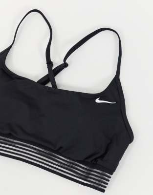 nike crossback sport bikini