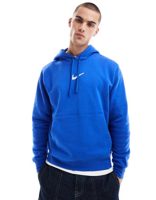 Astronomy blue nike hoodie sale