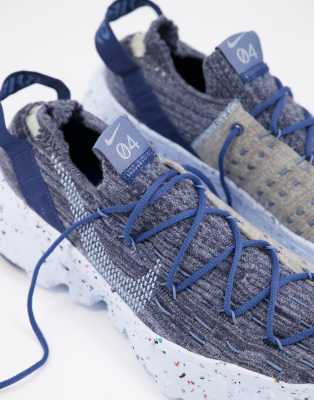 nike space hippie 4