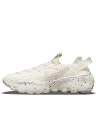 Nike Space Hippie 04 Women's Shoes In Brown