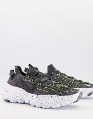 asos mens chunky trainers