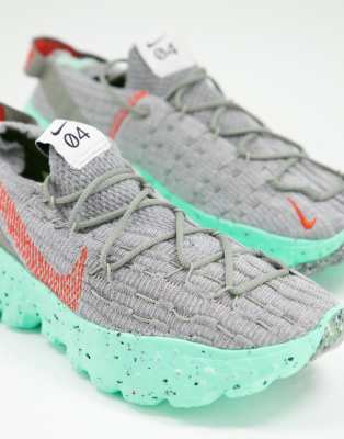 space hippie trainers