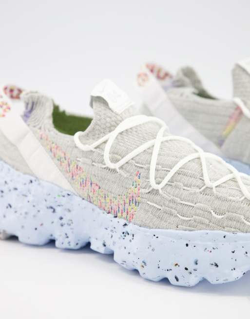 nike space hippie