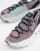 Nike Space Hippie trainers in grey multi