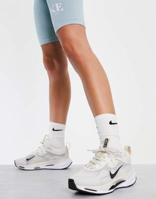 Nike sneakers in dark gray and | ASOS