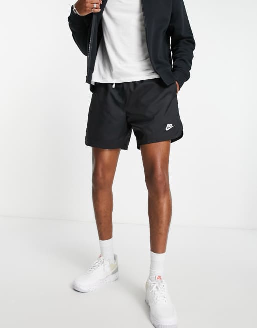 Short tissé nike new arrivals