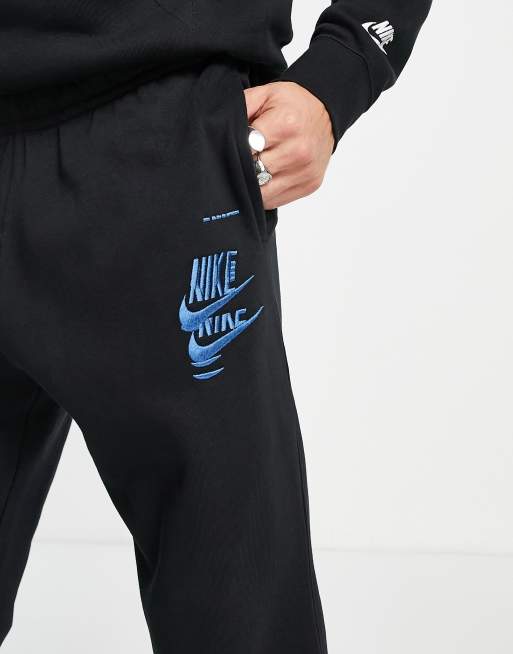 Nike essential 2024 futura joggers