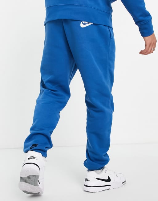 Nike essential cheap futura joggers