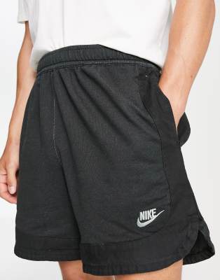 essential nike shorts