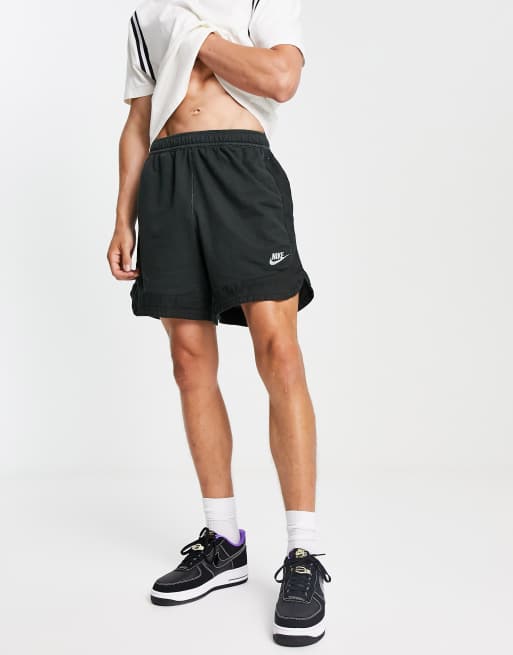 Nike Sport Essentials shorts in black