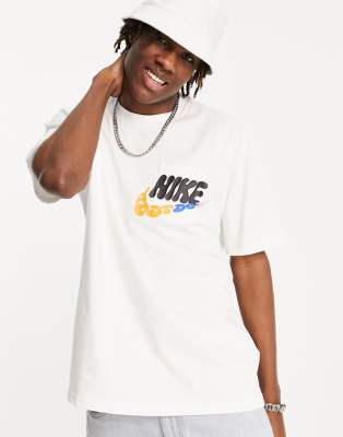 Nike Sport Power oversized heavyweight 