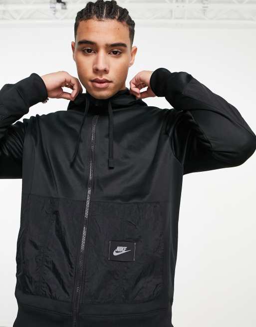 Nike utility hot sale hoodie