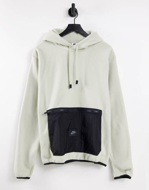 Nike hotsell utility hoodie