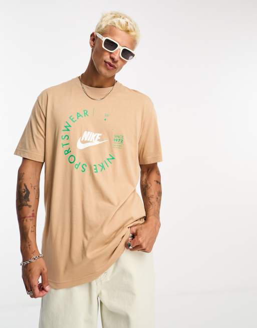 Nike utility outlet shirt