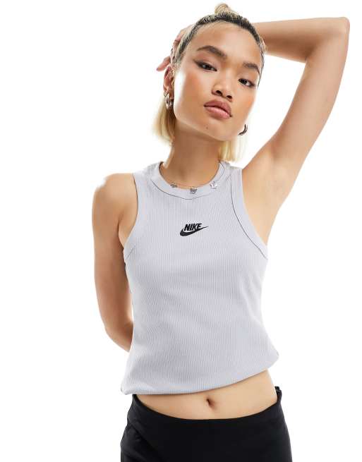 Nike utility tank top best sale