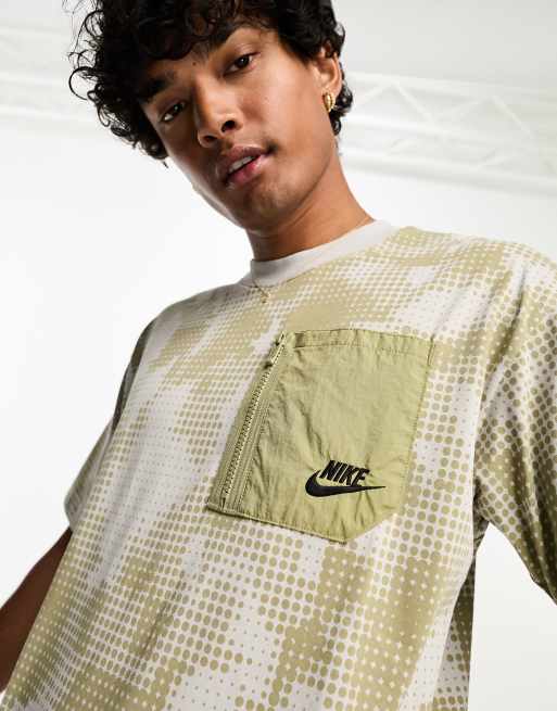 Nike sportswear best sale advance 15 crew