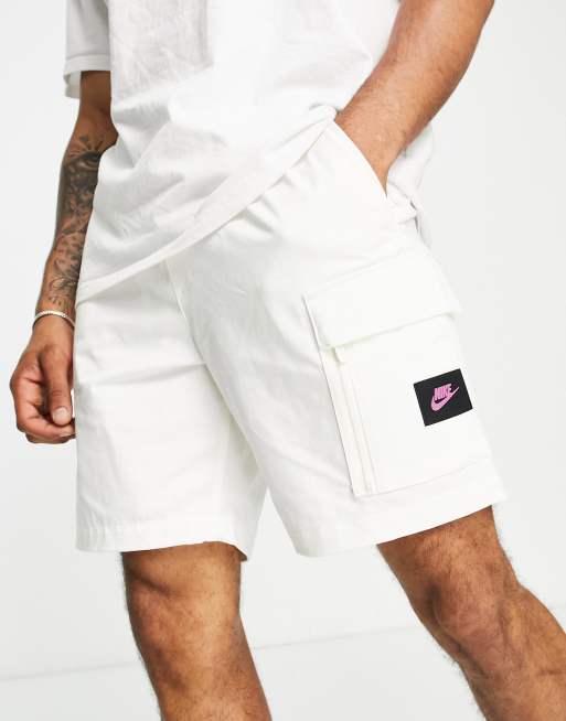 Dri fit hot sale cargo shorts