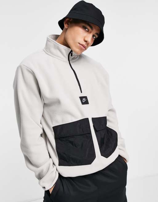 Nike shop utility tracksuit