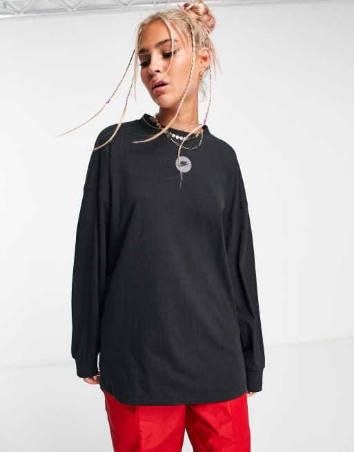 nike utility long sleeve