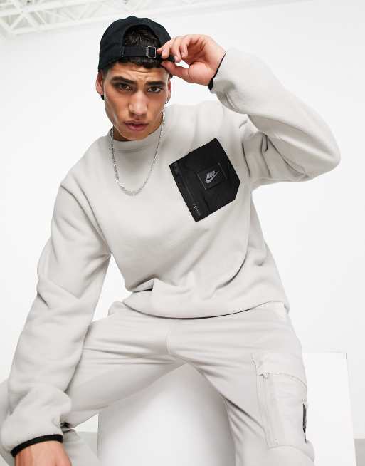 Nike store utility tracksuit