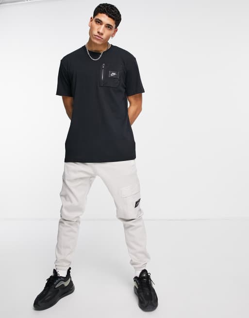 Nike utility clearance shirt