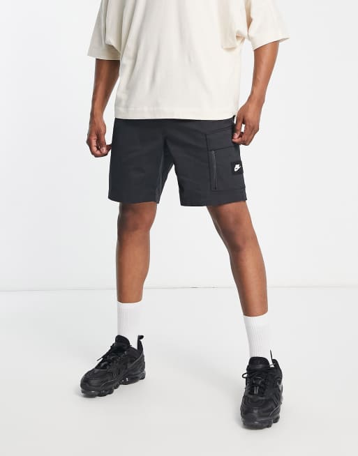 Mens dri 2025 fit cargo shorts